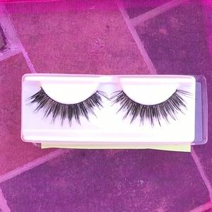 “Bhaddie ” lashes